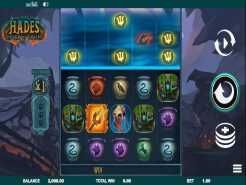 Hades River of Souls